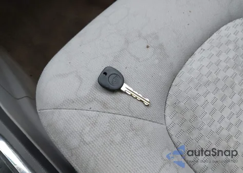 2010 Chevrolet Hhr Lt из США, поврежденный, VIN 3GNBACDV7AS643038